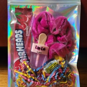 Black Girl Magic 👩🏾‍🦱